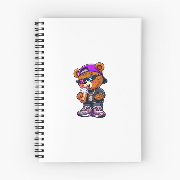 Item preview, Retro the OG BEAR designed and sold by Jmacc123.