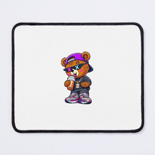 Item preview, Retro the OG BEAR designed and sold by Jmacc123.