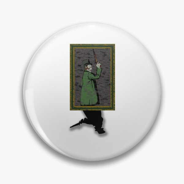 Item preview, The Forever Duel (Part 2) designed and sold by dropinskimalan.