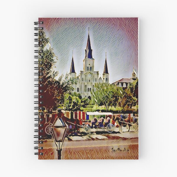 Item preview, Cathedral Carre II designed and sold by ZaryaParx.