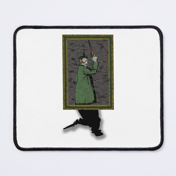 Item preview, The Forever Duel (Part 2) designed and sold by dropinskimalan.