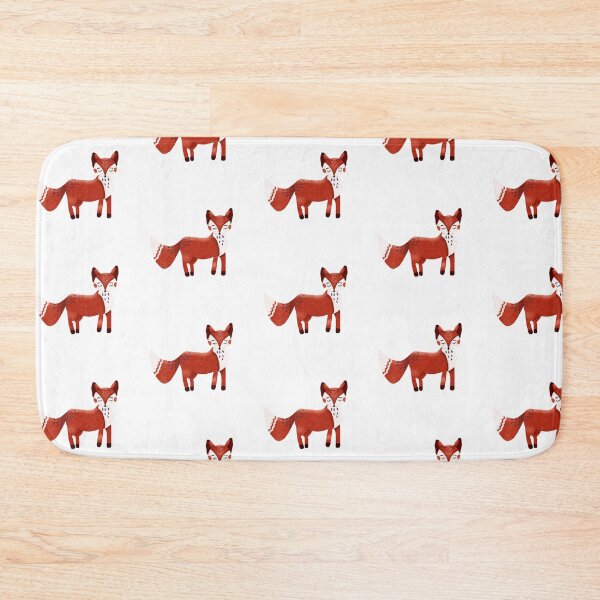 Item preview, Cute fox designed and sold by Lacritsa .