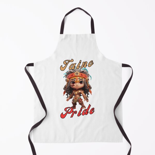 Item preview, Kawaii Taíno Pride designed and sold by Jerseysrd.