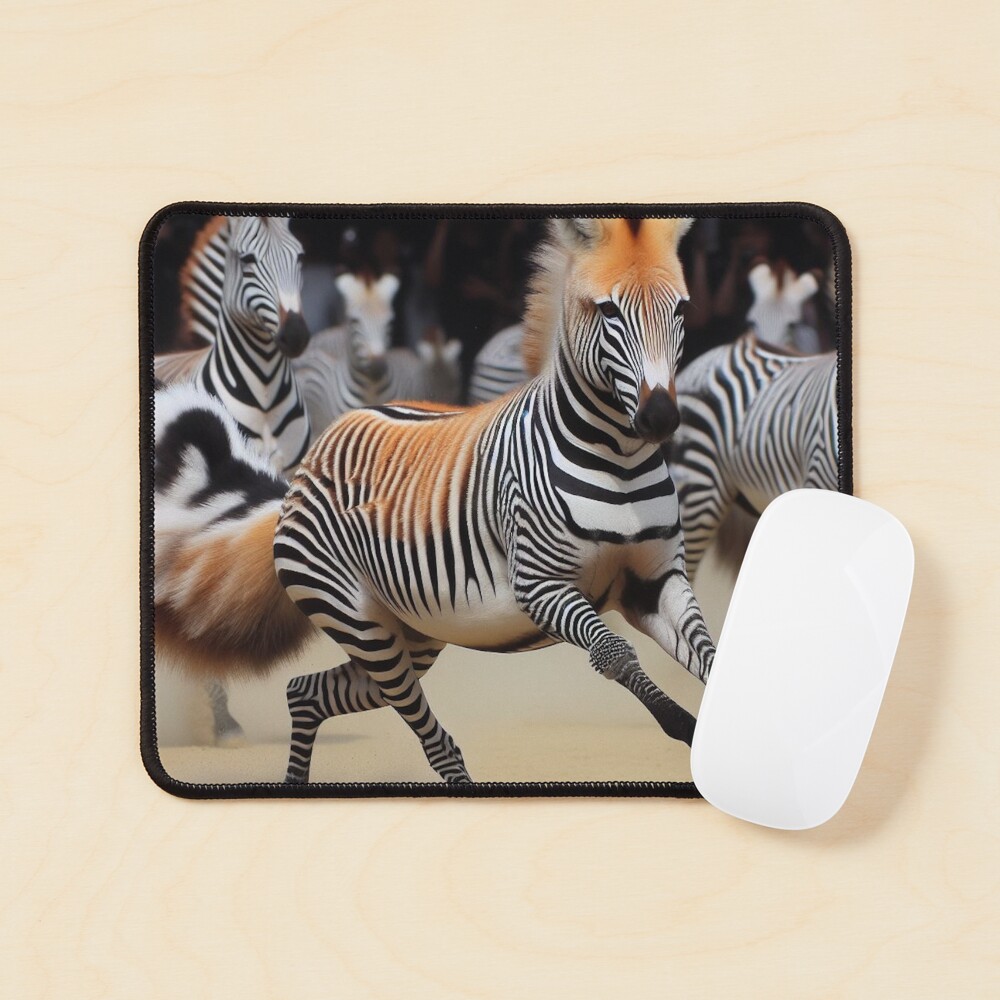Item preview, Mouse Pad designed and sold by ComputerContent.