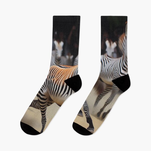 Item preview, Fox Zebra designed and sold by ComputerContent.