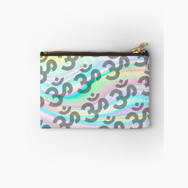 Item preview, Om Holographic Collection designed and sold by Yoga  Design.