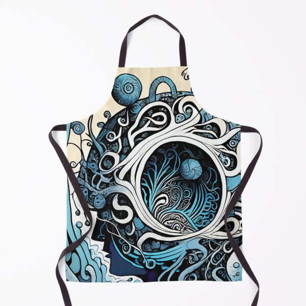 Item preview, Psychedelic Art -Vintage 10 designed and sold by DM-MD.