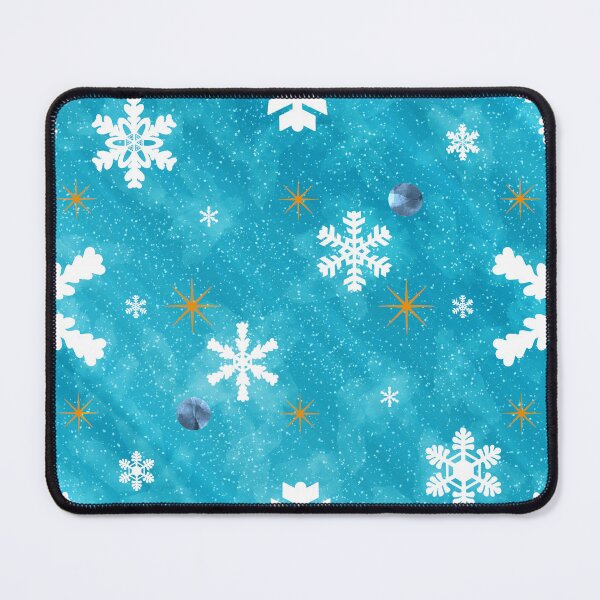 Item preview, Snowfall Design designed and sold by Kentrospective Designs.