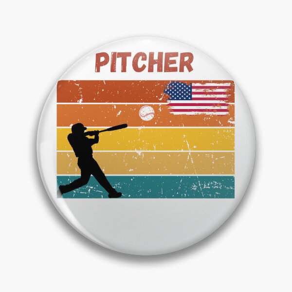 Item preview, American Baseball. designed and sold by Gymfreak90.