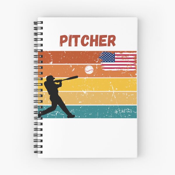 Item preview, American Baseball. designed and sold by Gymfreak90.