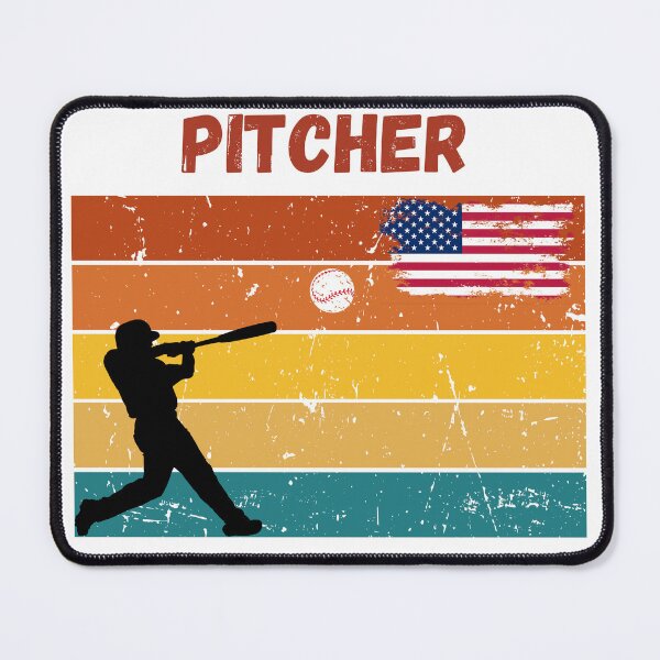Item preview, American Baseball. designed and sold by Gymfreak90.