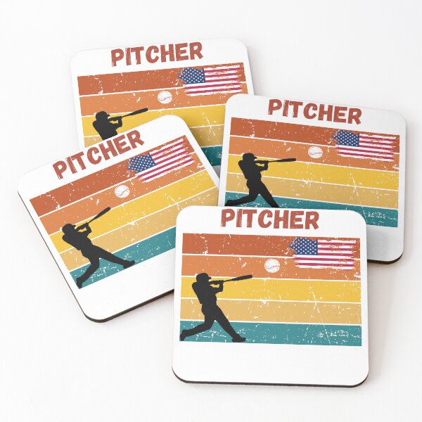 Item preview, American Baseball. designed and sold by Gymfreak90.