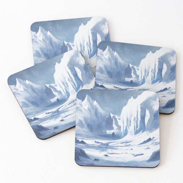 Item preview, Find yourself in snowstorm designed and sold by JimLea.