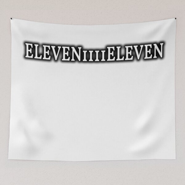 Item preview, Eleven Eleven designed and sold by wizardsklothing.