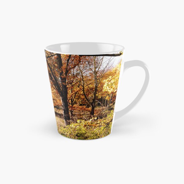 Item preview, Autumnal  designed and sold by ScenicViewPics.