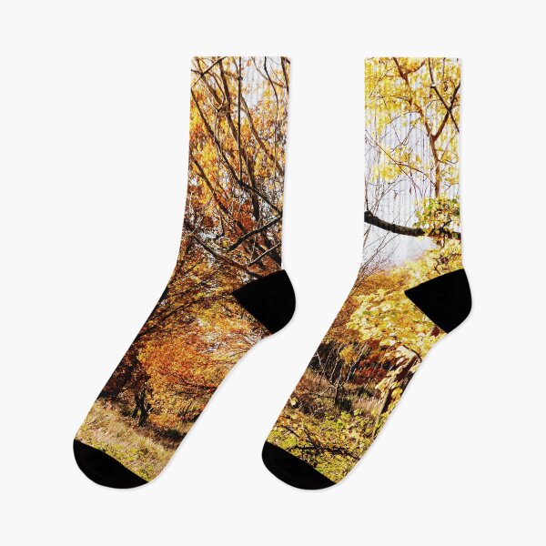 Item preview, Autumnal  designed and sold by ScenicViewPics.