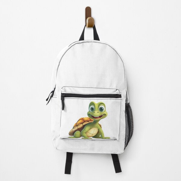 Item preview, Cartoon turtle designed and sold by pawmad.