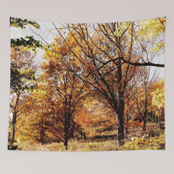 Item preview, Autumnal  designed and sold by ScenicViewPics.