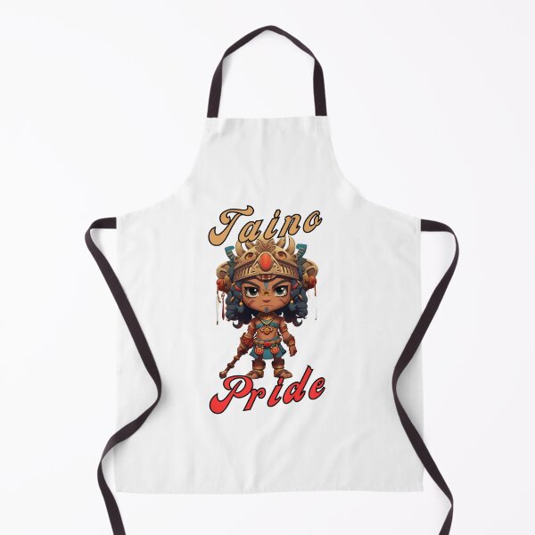 Item preview, Kawaii Taíno Pride designed and sold by Jerseysrd.
