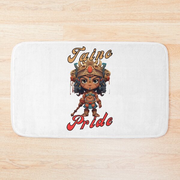 Item preview, Kawaii Taíno Pride designed and sold by Jerseysrd.