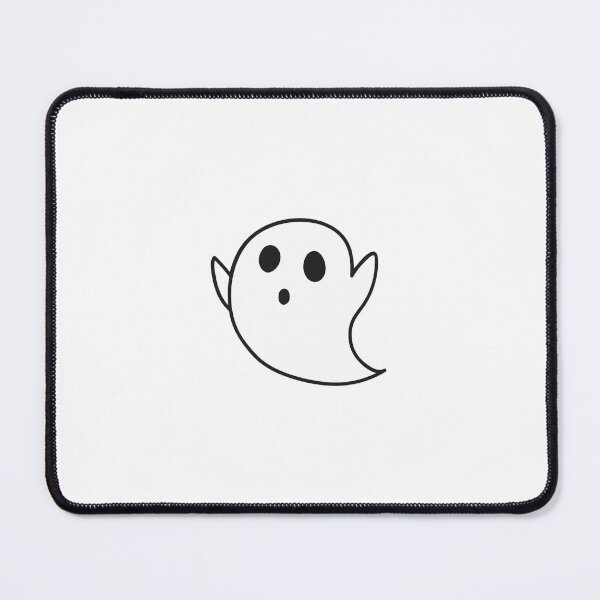 Item preview, Ghost Of Disapproval designed and sold by Allaouitige4.