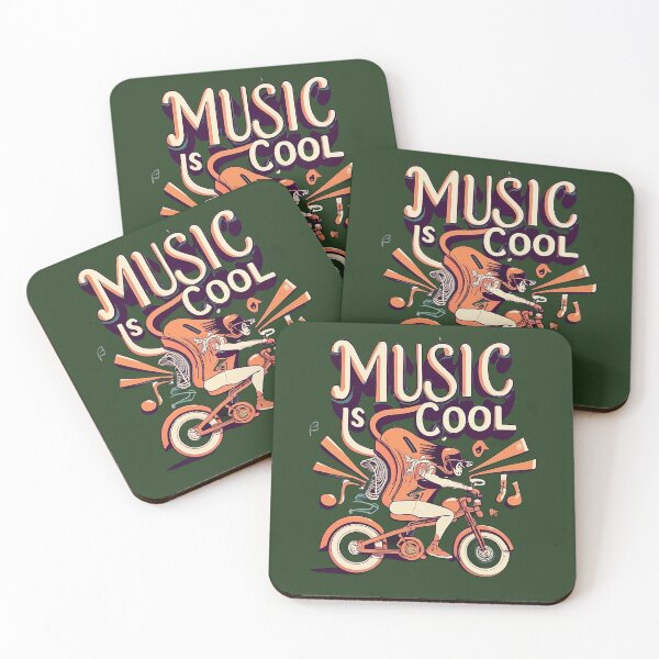 Item preview, Rhythm on Wheels designed and sold by Mario  Castaño Contreras.