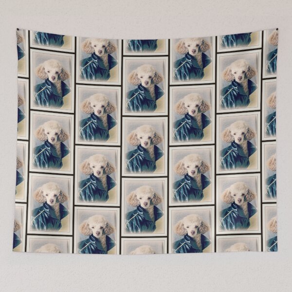 Item preview, Poodles Rock! designed and sold by Liz Lane.