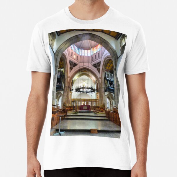 Item preview, Blackburn Cathedral. designed and sold by Lilian Marshall.