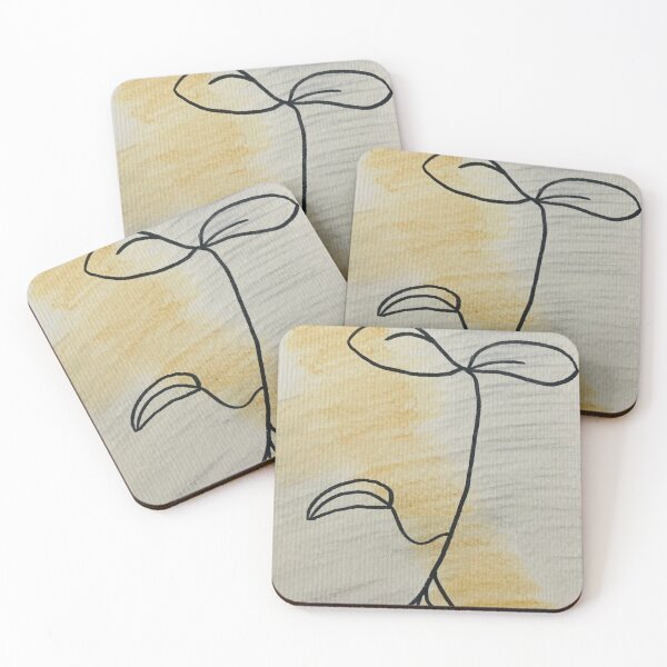 Item preview, Sprouted designed and sold by ArtReaching.