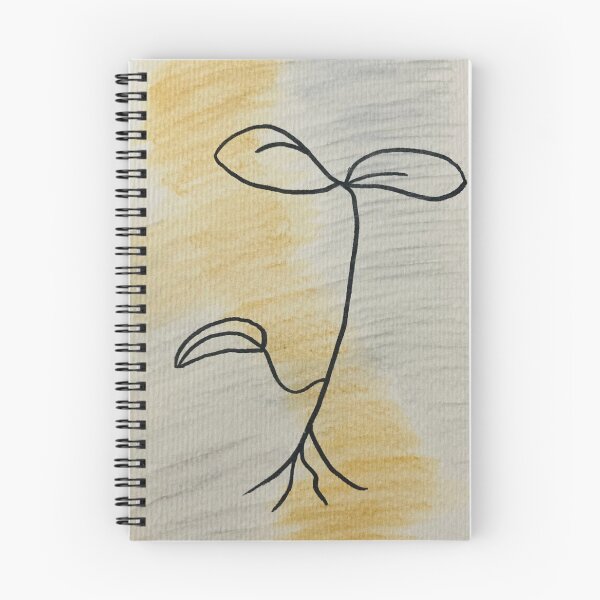 Item preview, Sprouted designed and sold by ArtReaching.