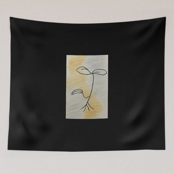 Item preview, Sprouted designed and sold by ArtReaching.