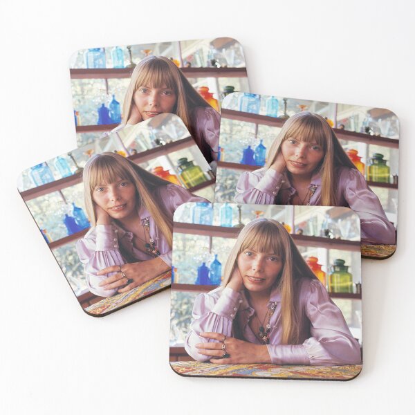 Item preview,  Joni Mitchell designed and sold by appa-sr.