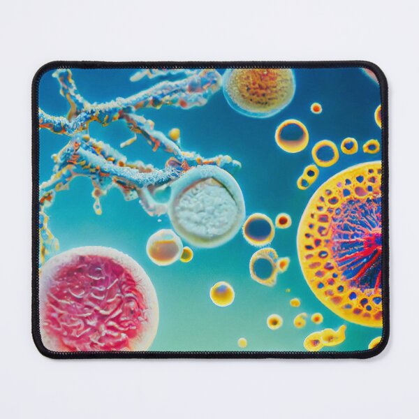 Item preview, Molecular structure designed and sold by Delicarte.