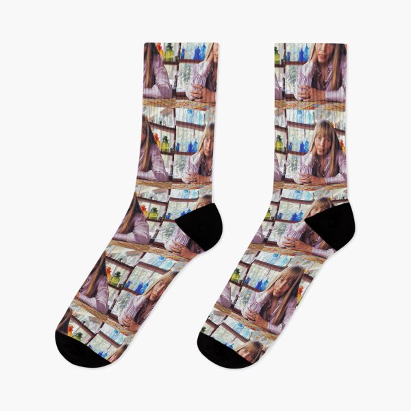 Item preview,  Joni Mitchell designed and sold by appa-sr.