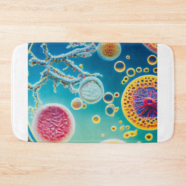 Item preview, Molecular structure designed and sold by Delicarte.