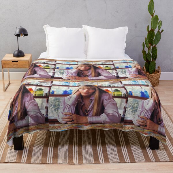 Item preview,  Joni Mitchell designed and sold by appa-sr.