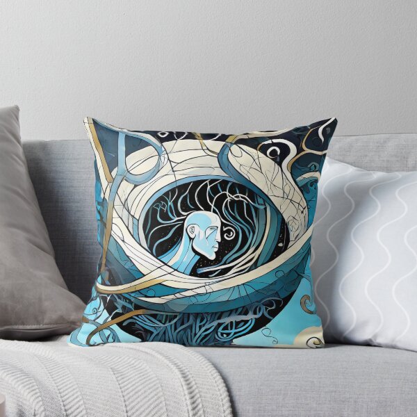 Item preview, Psychedelic Art -Vintage  11 designed and sold by DM-MD.