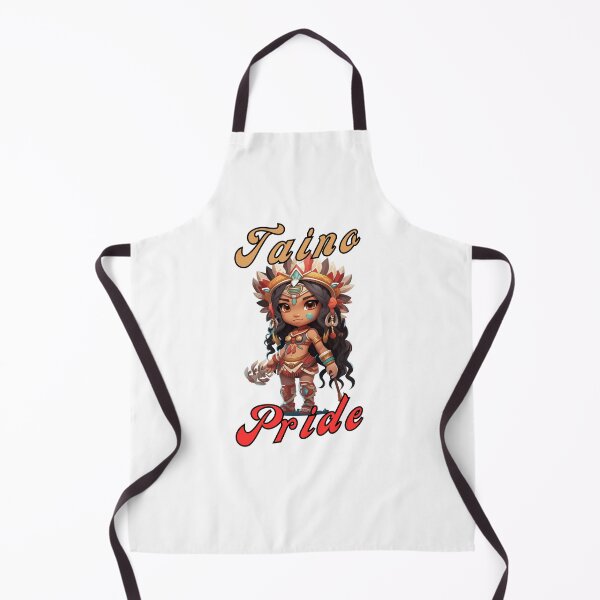 Item preview, Kawaii Taíno Pride designed and sold by Jerseysrd.