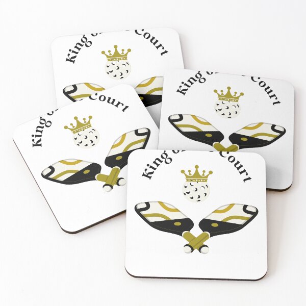 Item preview, King of the Court designed and sold by JesusPinata.