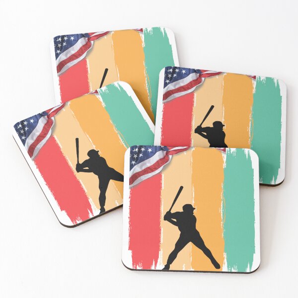 Item preview, American Baseball. designed and sold by Gymfreak90.