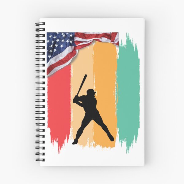 Item preview, American Baseball. designed and sold by Gymfreak90.