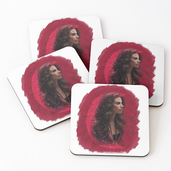 Item preview, Ruby - Moon and Stars designed and sold by professional fangirl.