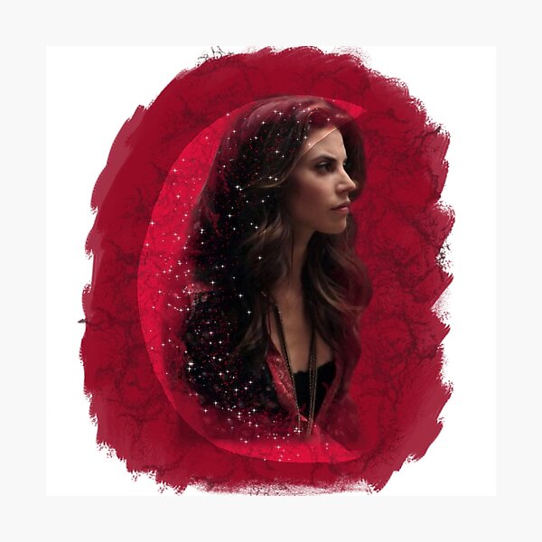 Item preview, Ruby - Moon and Stars designed and sold by professional fangirl.