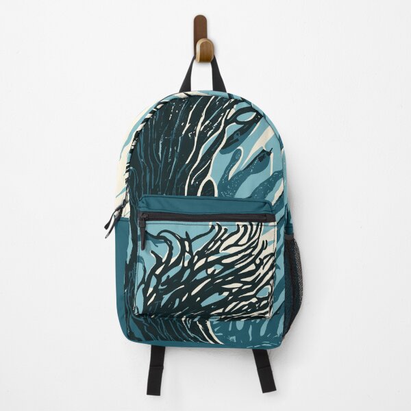 Item preview, Algal Underwater World VIII designed and sold by Lumot.