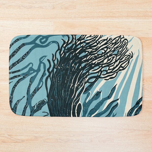 Item preview, Algal Underwater World VIII designed and sold by Lumot.