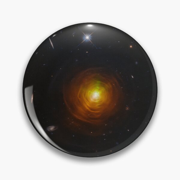 Item preview, CW Leonis - Glowering carbon star in the constellation of Leo designed and sold by Raureif.