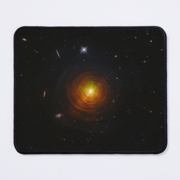 Item preview, CW Leonis - Glowering carbon star in the constellation of Leo designed and sold by Raureif.
