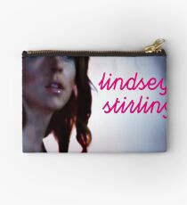 Lindsey Stirling Studio Pouch