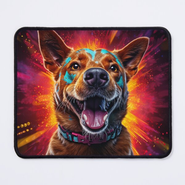 Item preview, Red Heeler designed and sold by KungF00S.