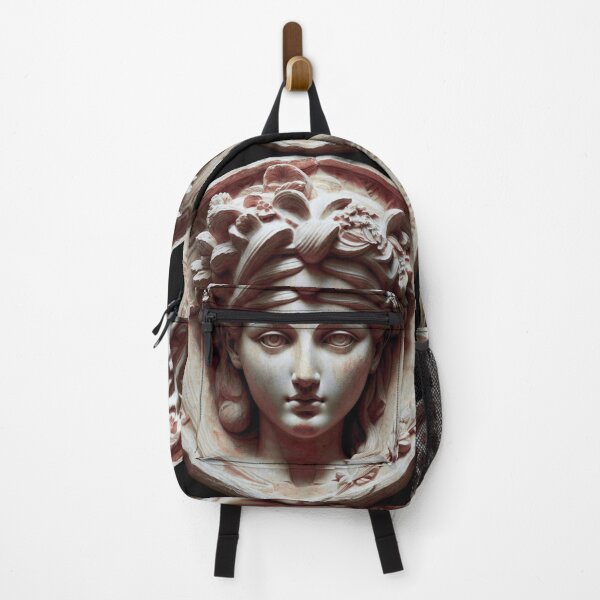 Item preview, Greek Mythology - Aphrodite's Radiance: A Mythical Portrait designed and sold by creative-cub.